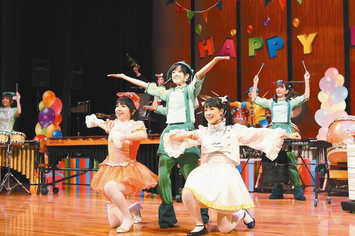 雨棍譜旋律 聽彩虹的聲音