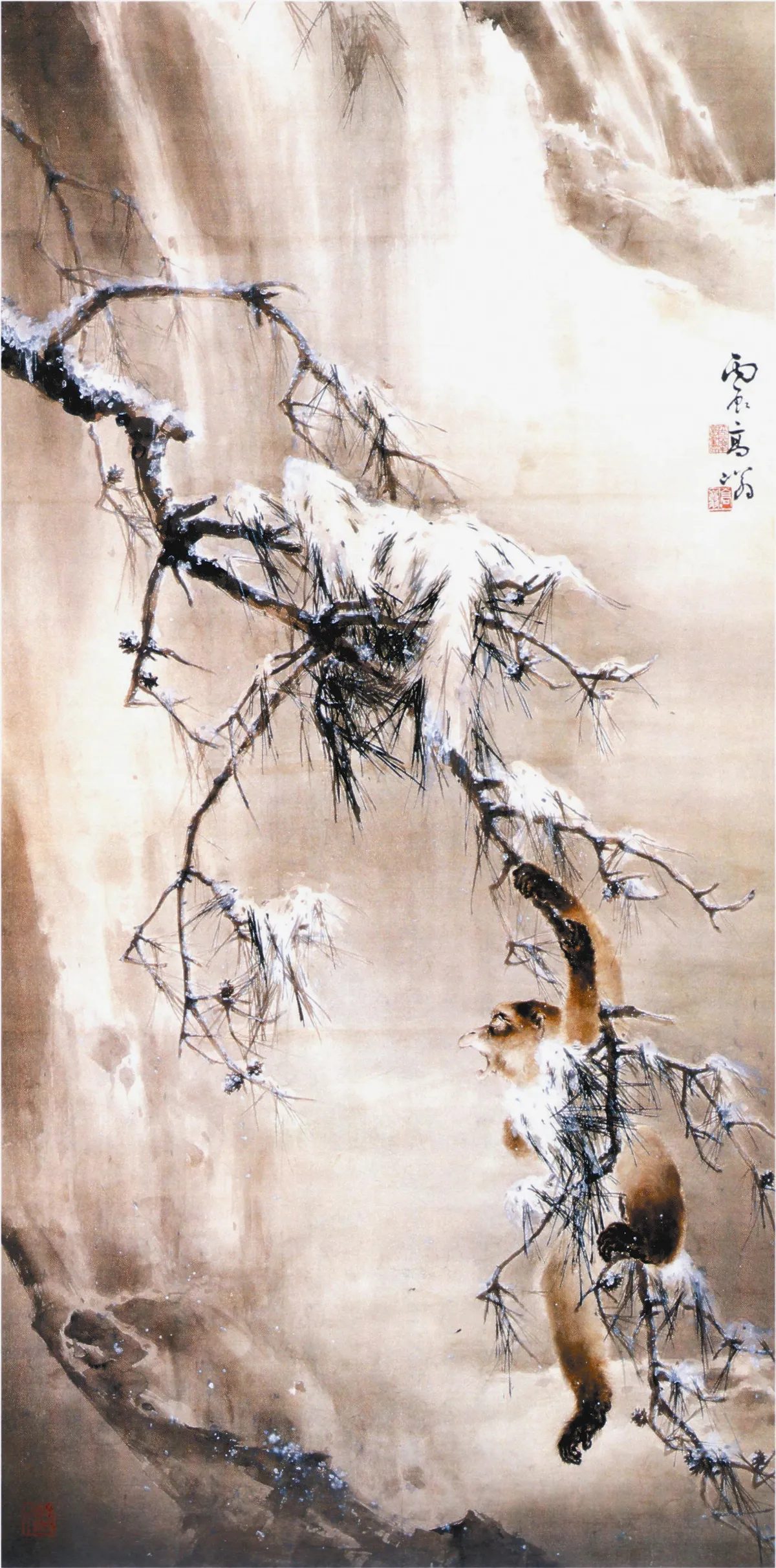 【遊藝筆記】民國初年的繪畫革命———嶺南畫派的溯源與拓展