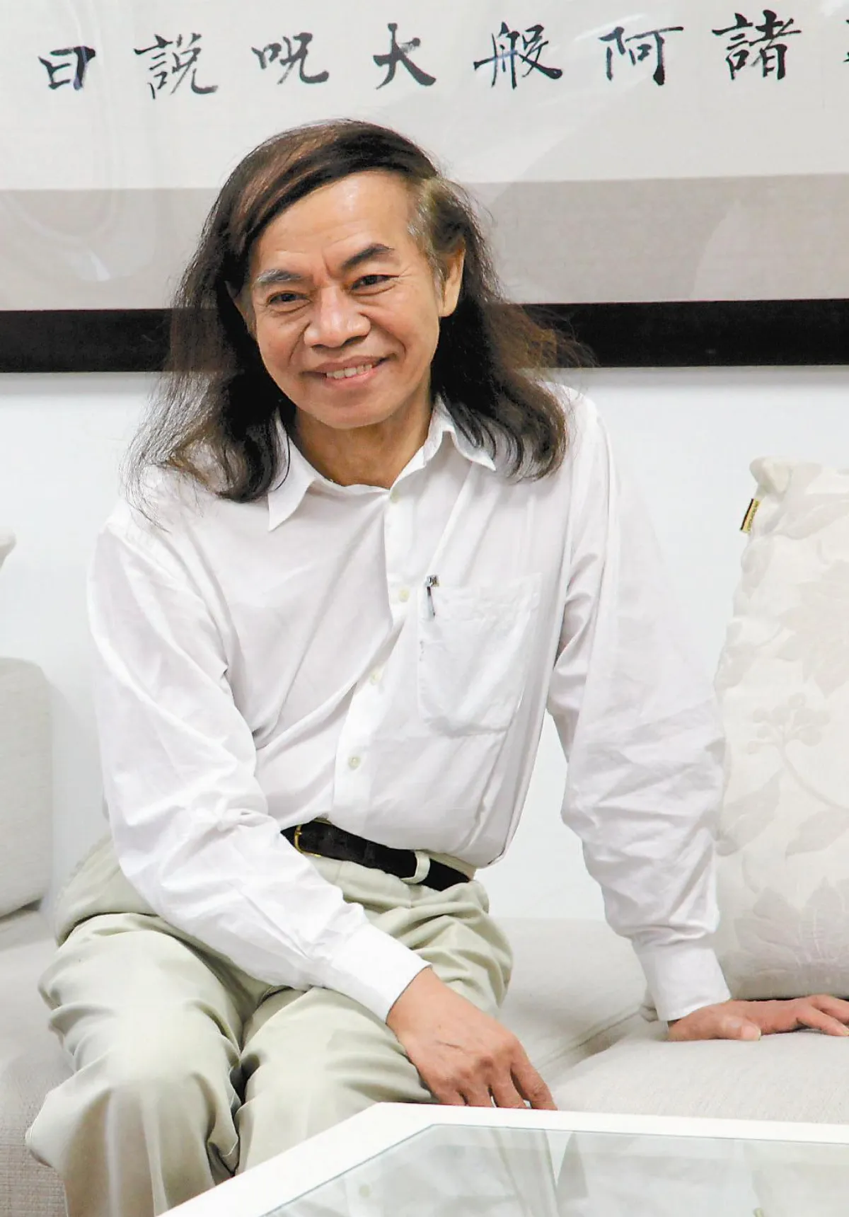 蔡志忠漫畫 列大陸傳統文化教材