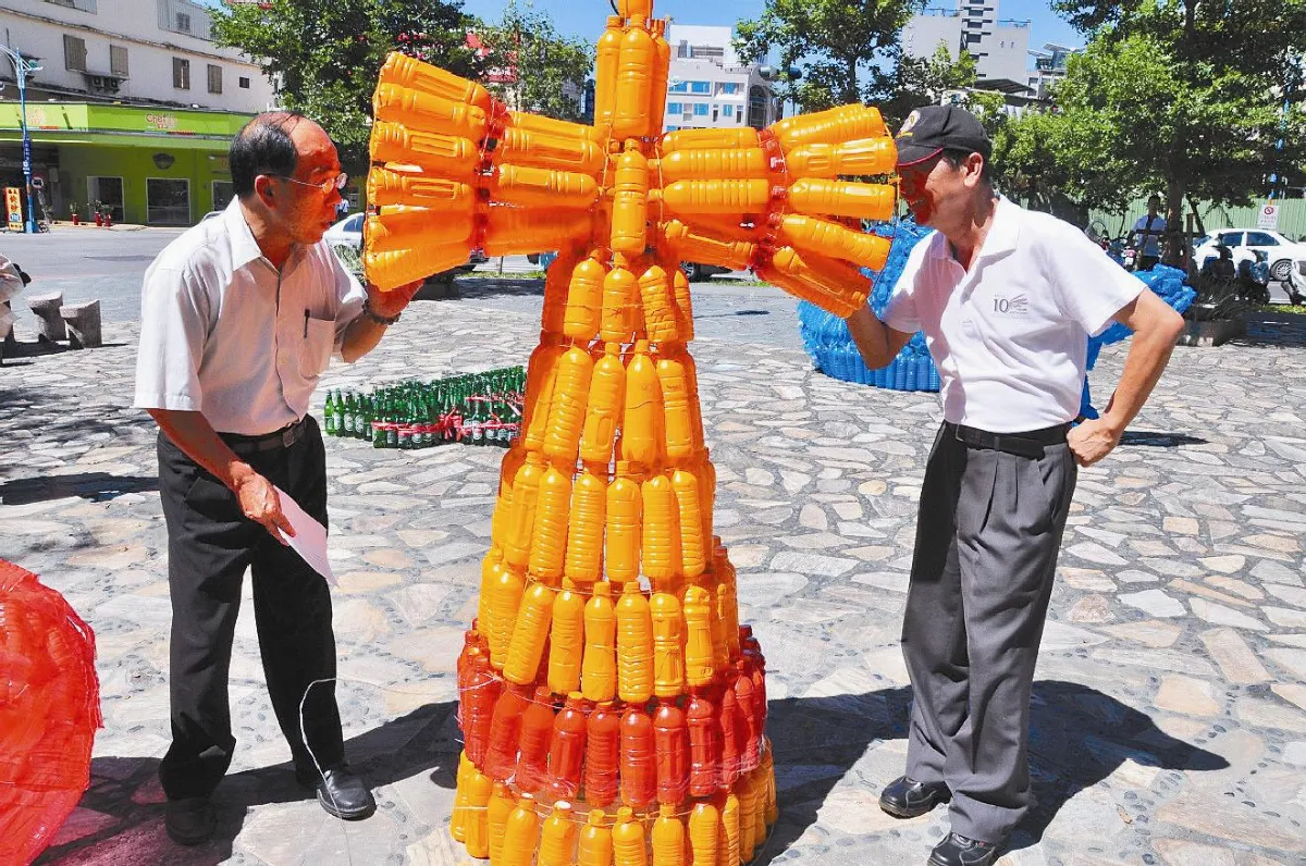 佛大夏日宜蘭展 礁溪溫泉增色