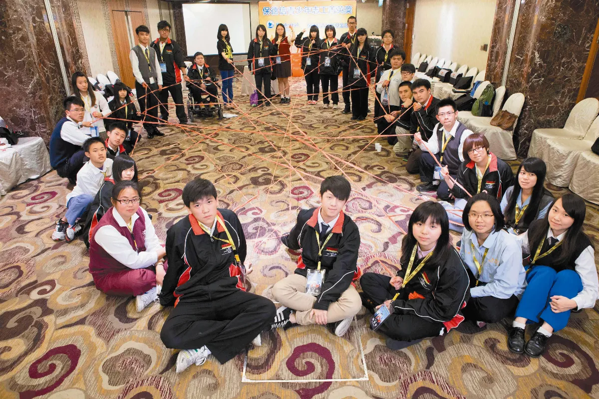 創意與時尚混搭 用真誠故事行銷公益