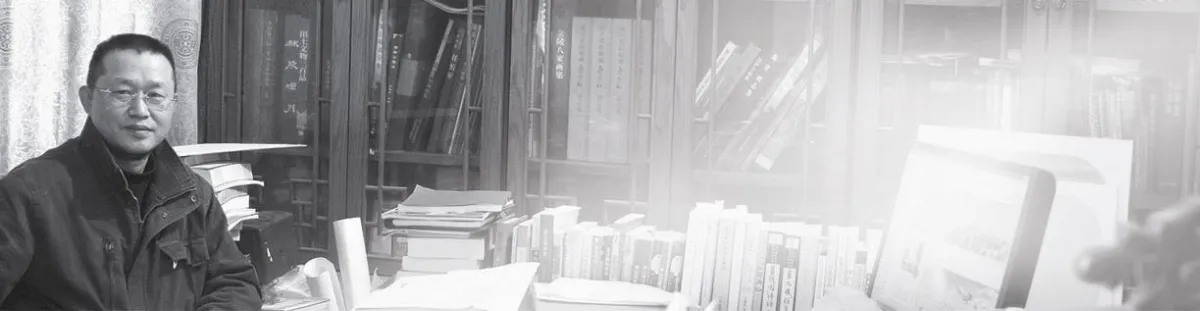 中國百副禪聯禪畫——方雲《雲．禪．畫》