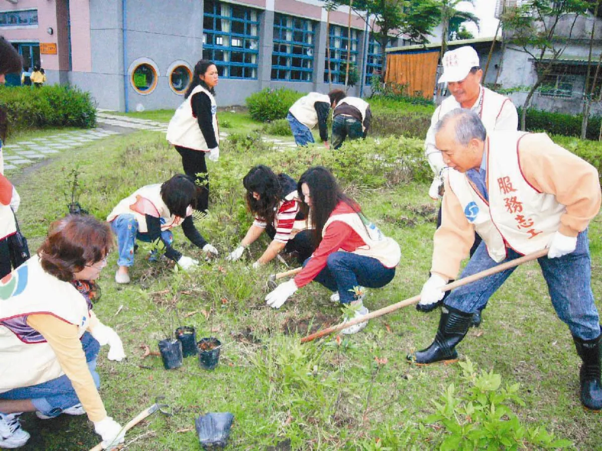 愛它就別害它  種花要適得其所