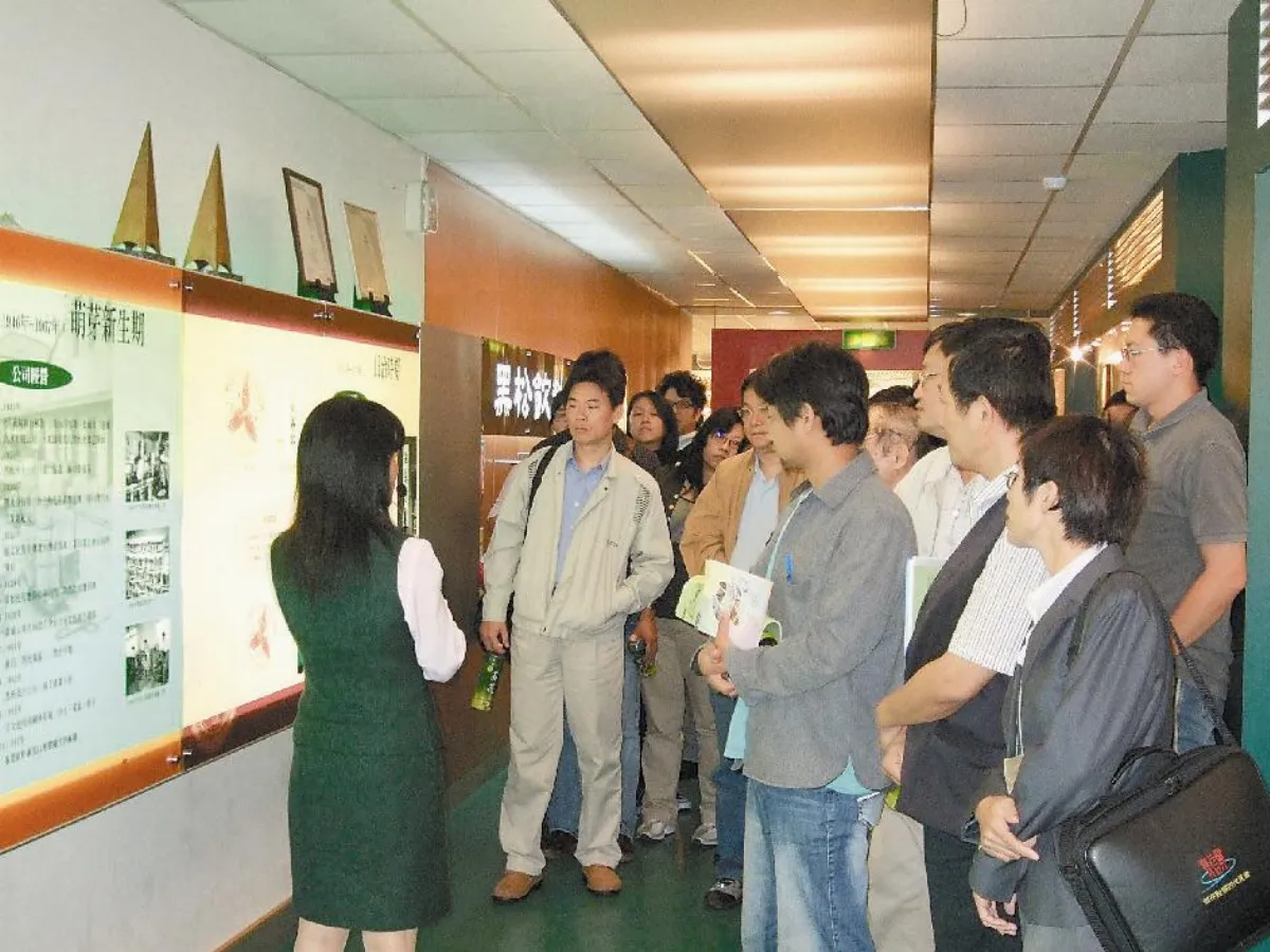 ▌企業不一樣 不強調「省多少錢」 計算碳足跡才是王道