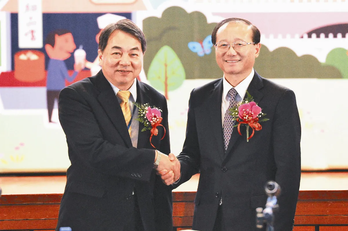 兩岸旅遊 1年千萬人次可期