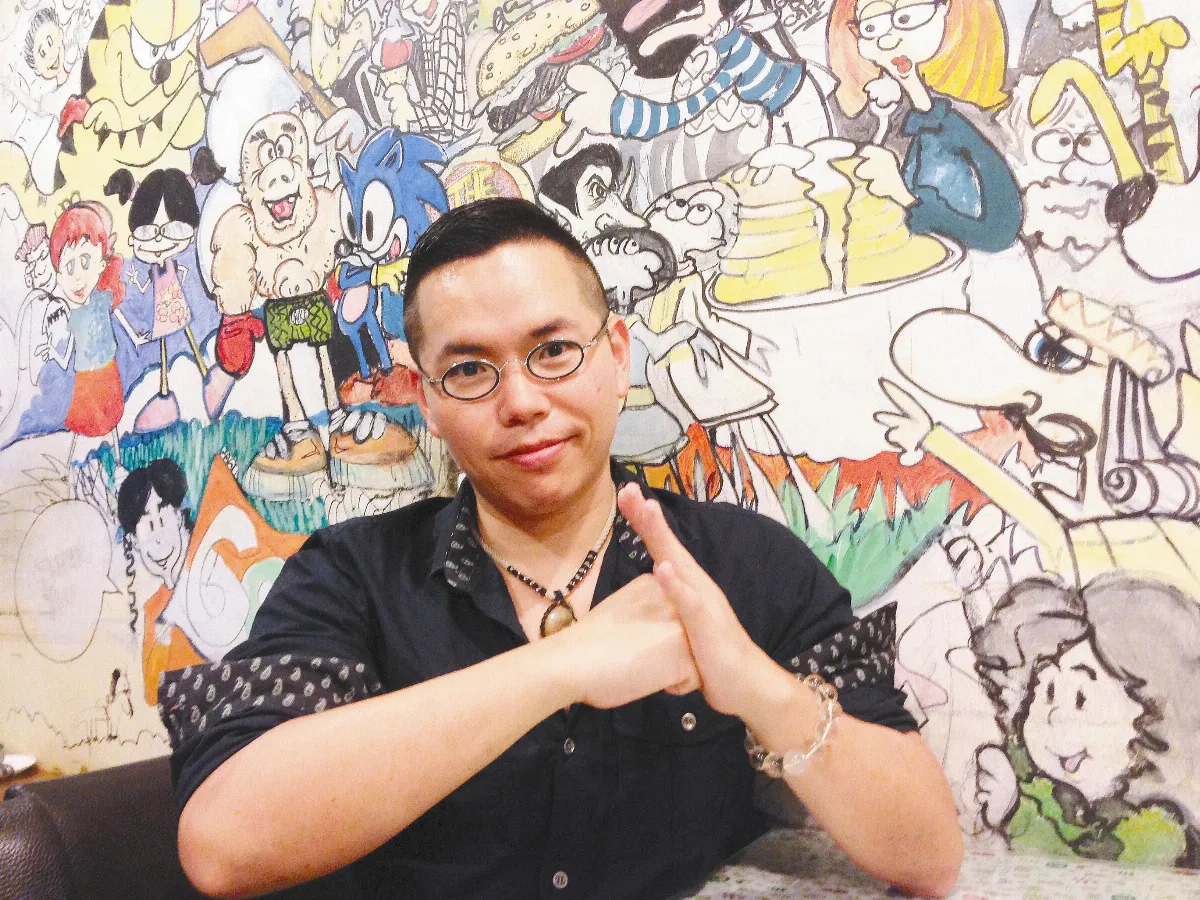 六年級生樂活主張嚴云農要先活才能樂