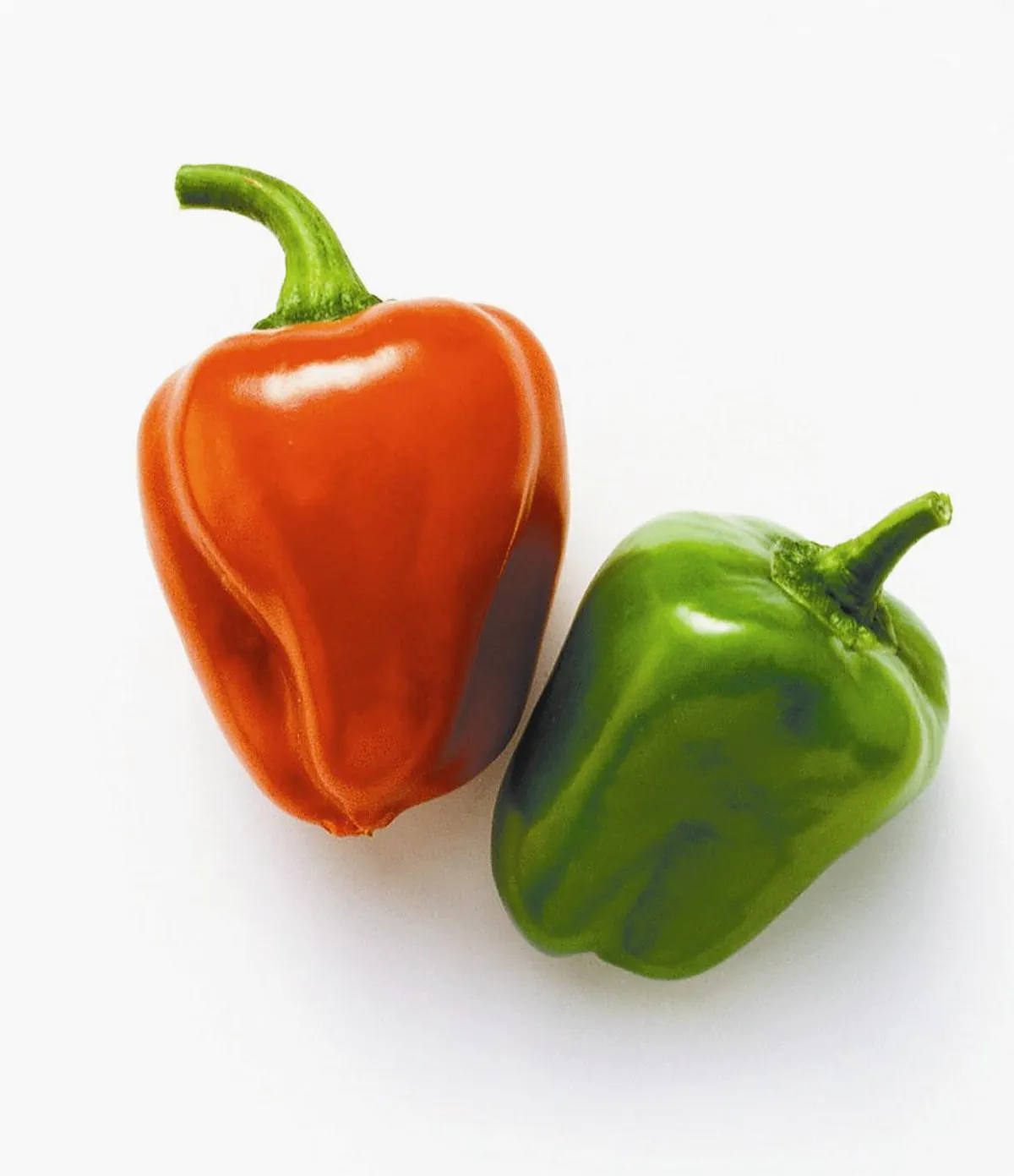 記憶的味道   青椒惡夢