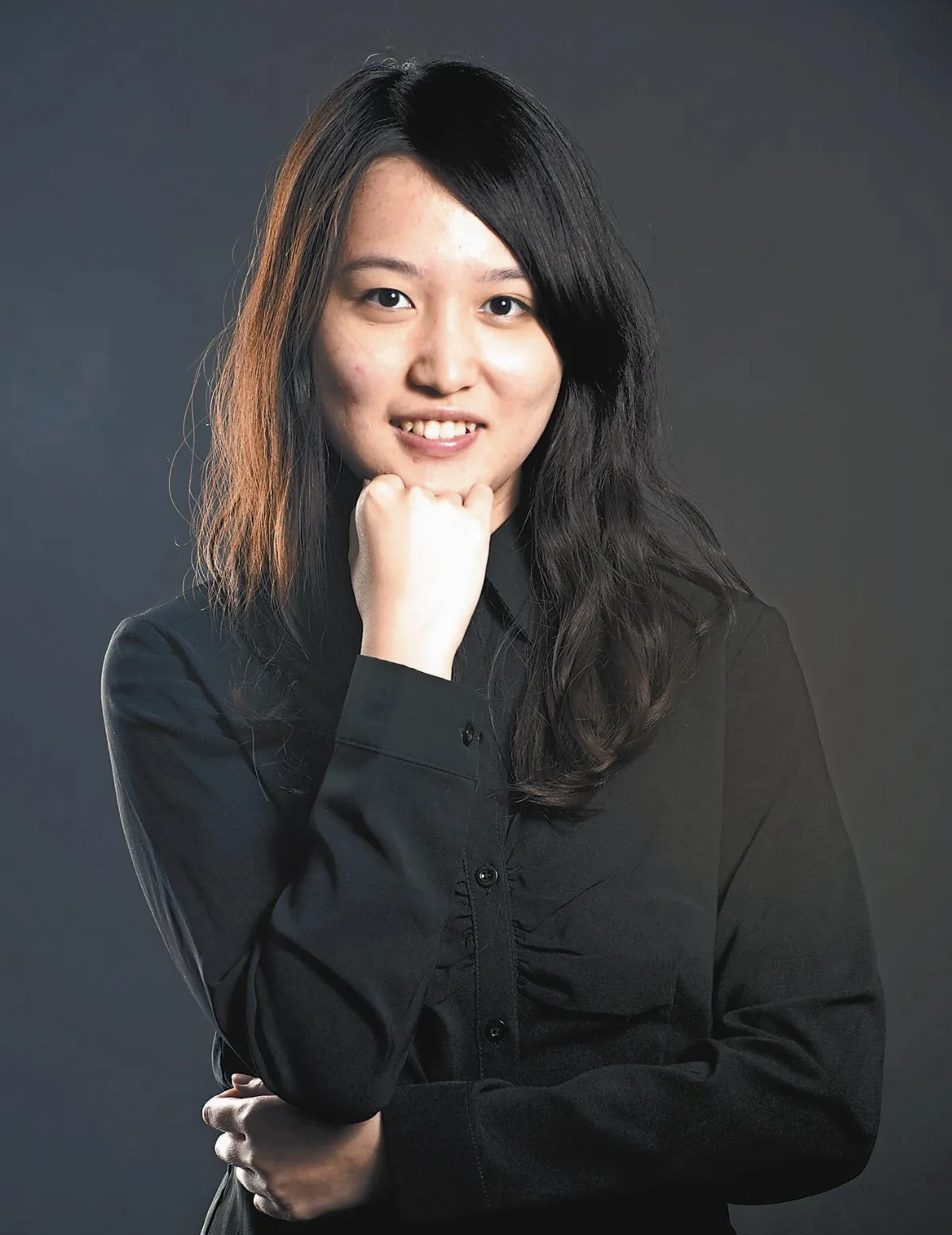 佛光大學產品與媒體設計學系畢業展3真空妙有展現無窮盡的想像力和創造力