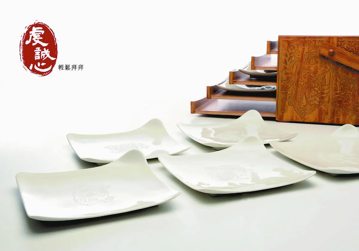 佛光大學產品與媒體設計學系畢業展3真空妙有展現無窮盡的想像力和創造力