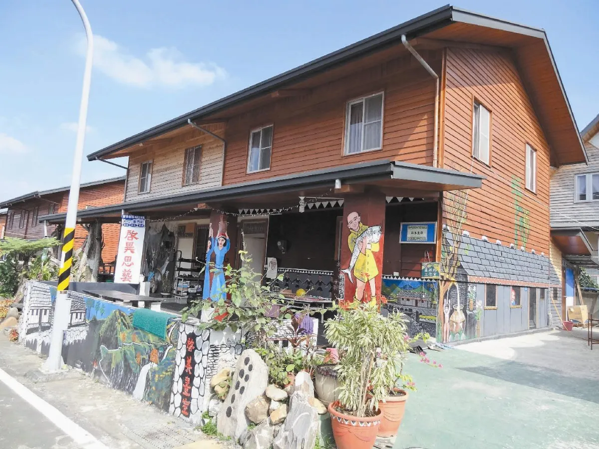 【社區部落格】