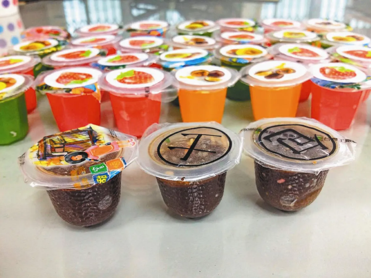 芬納西泮製一粒眠 列三級毒品