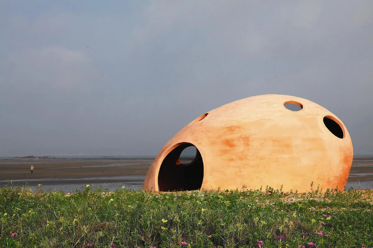 島嶼劇場 金門戰地變創意舞台