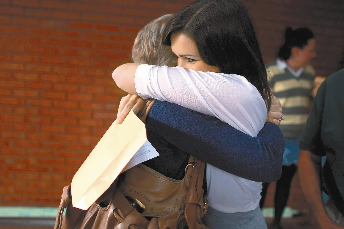 悅讀人生  兒女離巢時