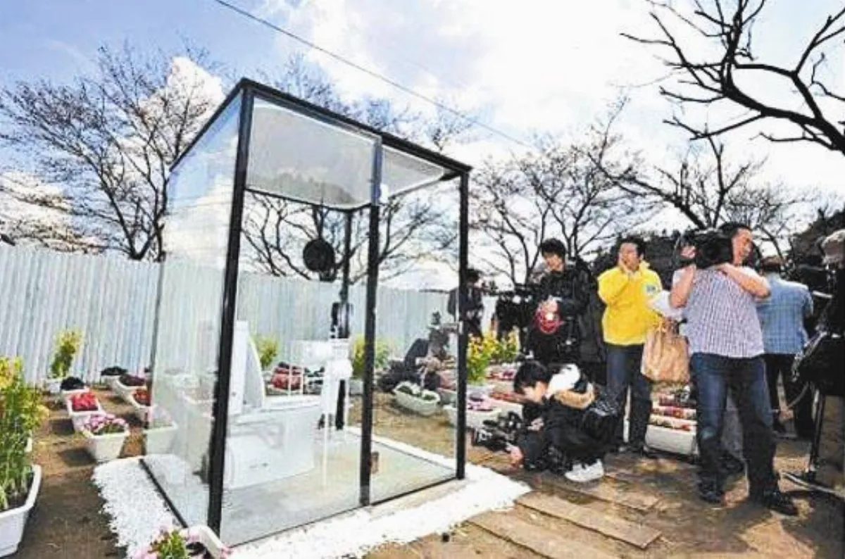 世界上… 有25億人沒廁所