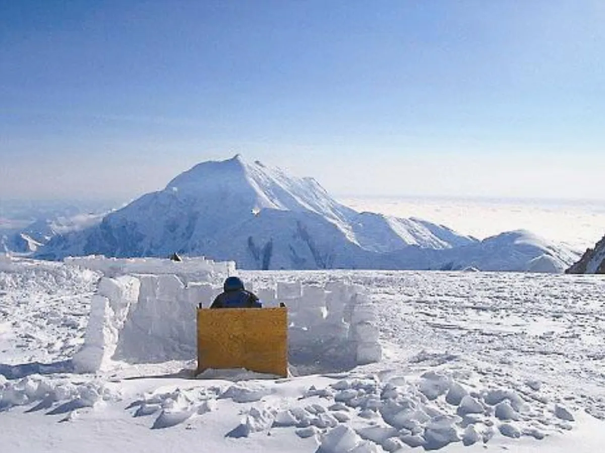 世界上… 有25億人沒廁所