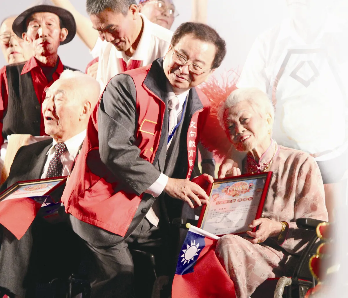 培訓公益人才向宗教團體學管理