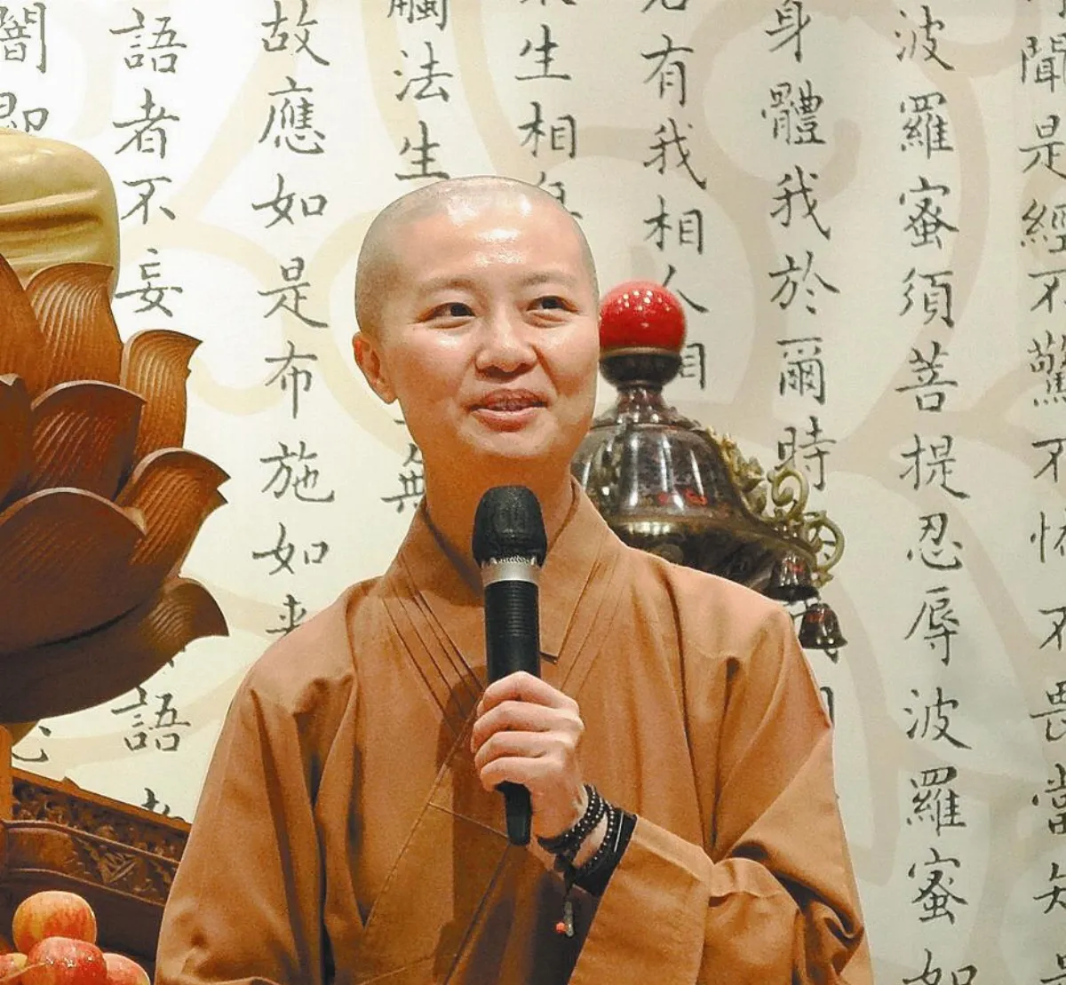 佛光祖庭  宜興大覺寺