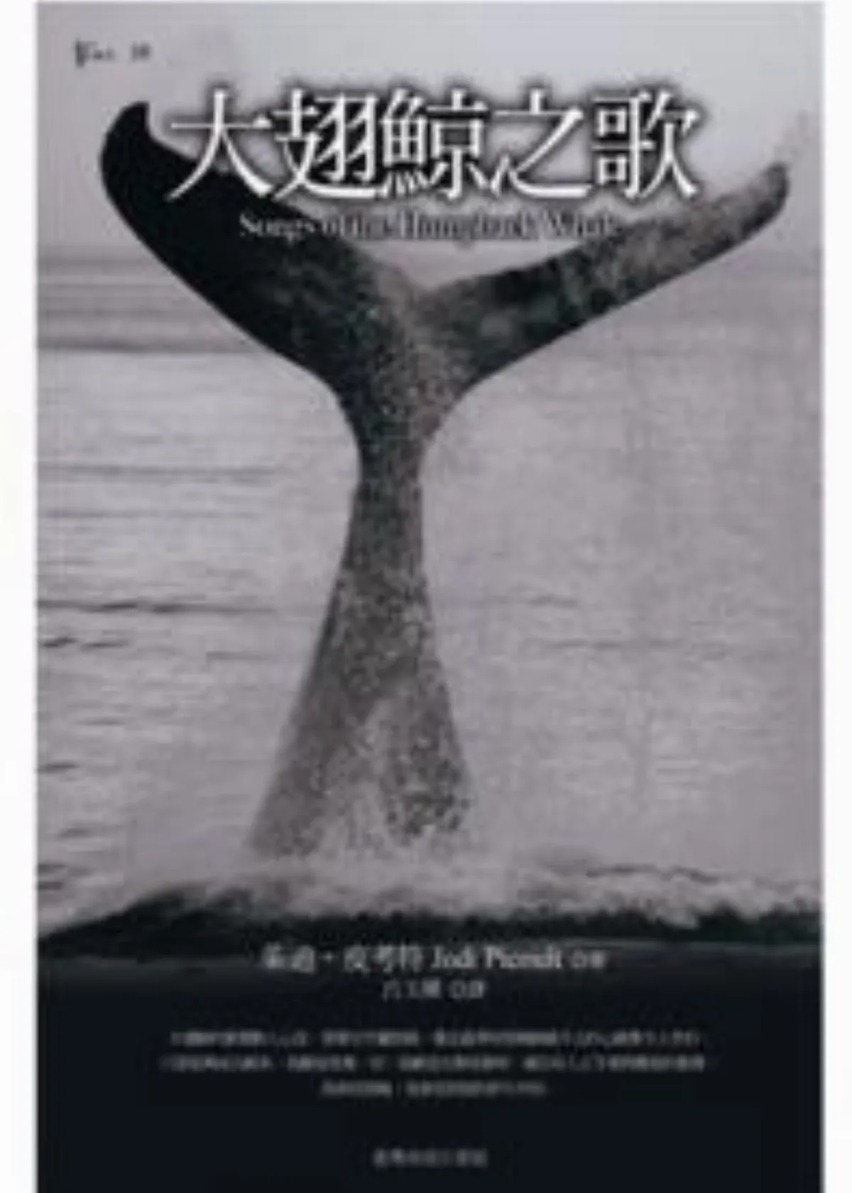 【書的消息】