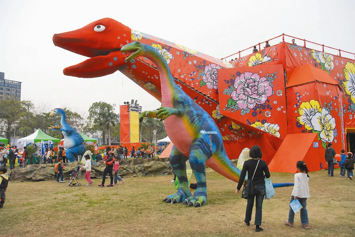 文創生活學 創意兒童劇 幫孩子找到快樂