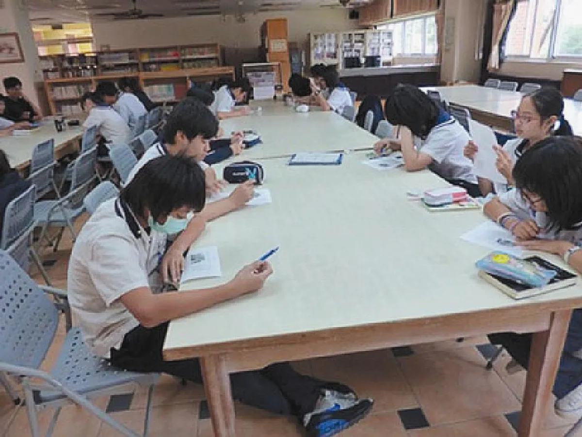 讀報e點靈福報新聞主播台