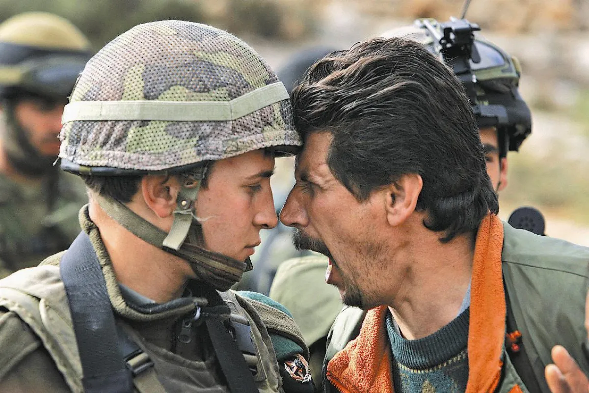 以巴復談 成功否歐巴馬成關鍵