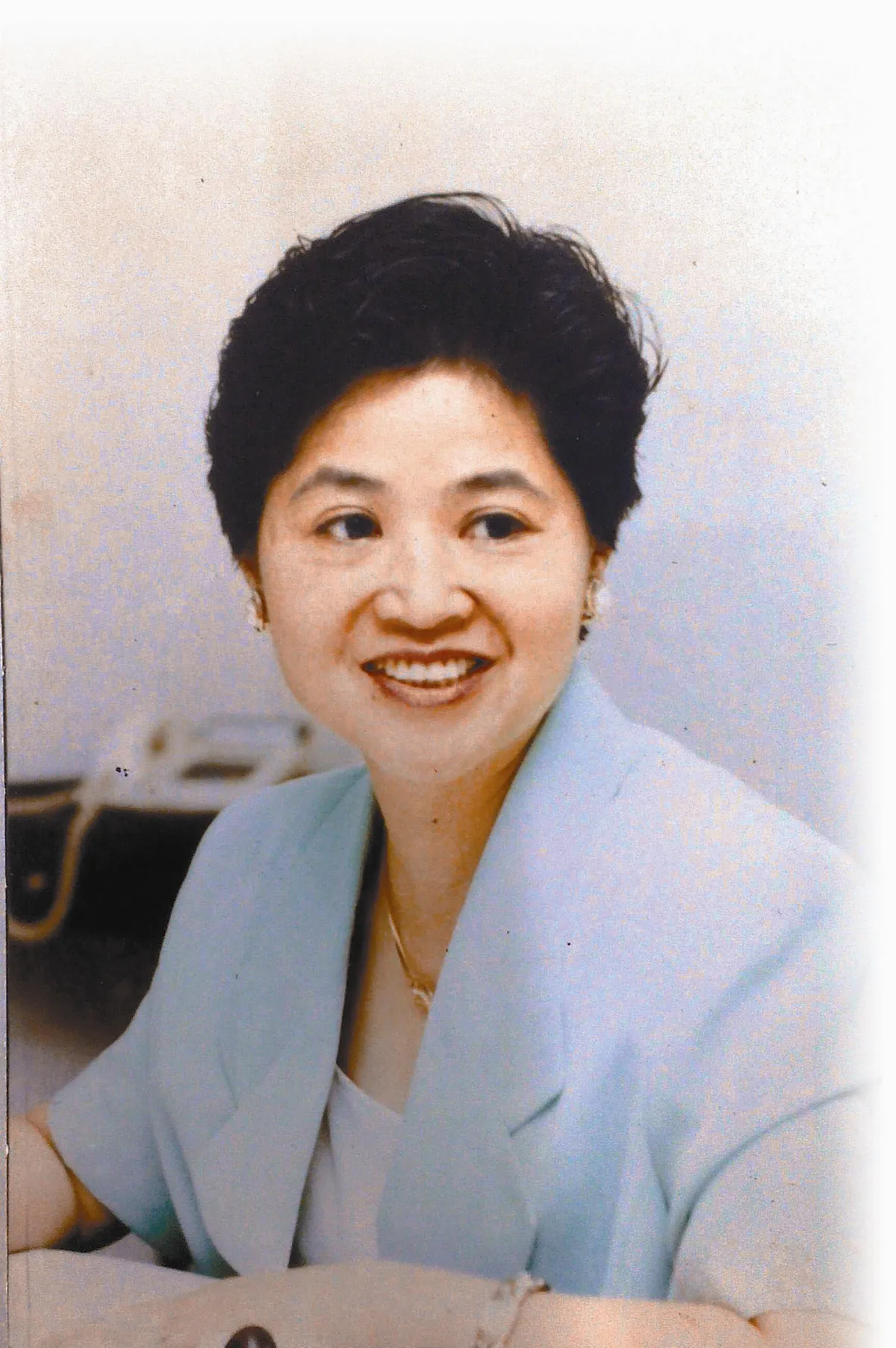 家庭你我他  敢於夢想的女人