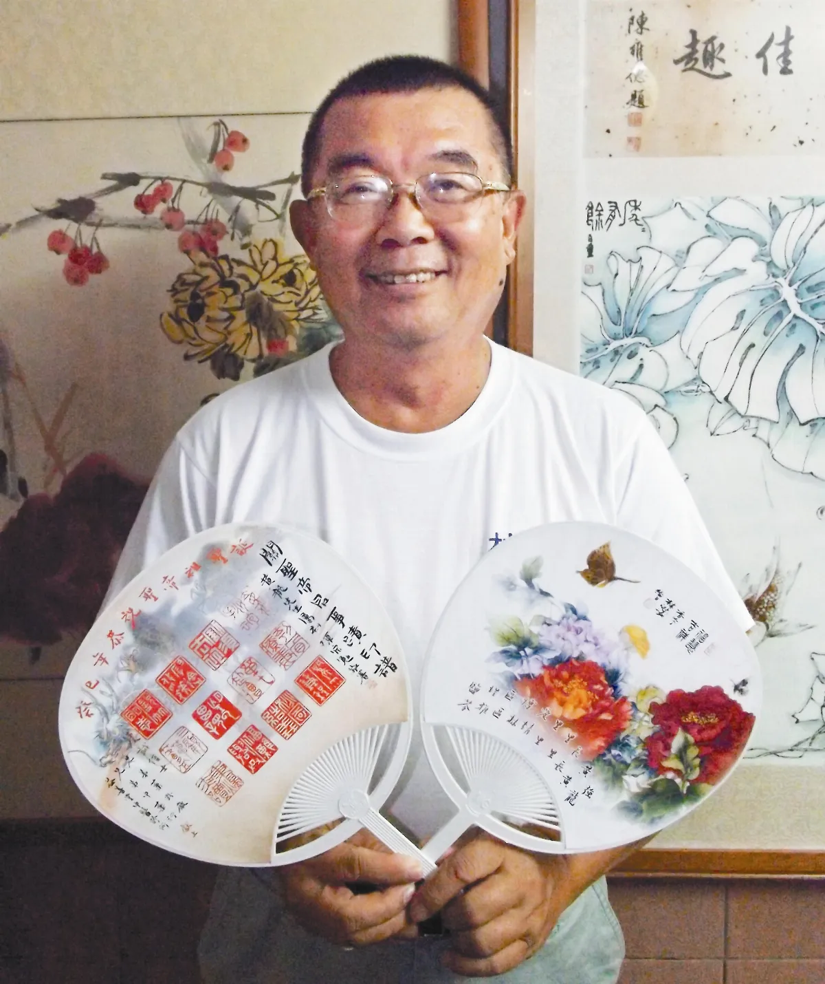 關聖帝君聖誕 廟宇香火旺旺旺