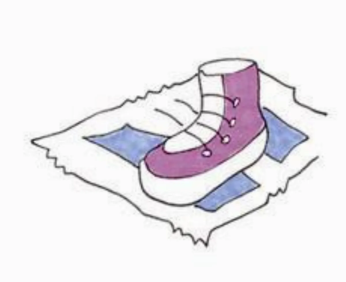 阿芬家事愛地球   報紙的十八般武藝