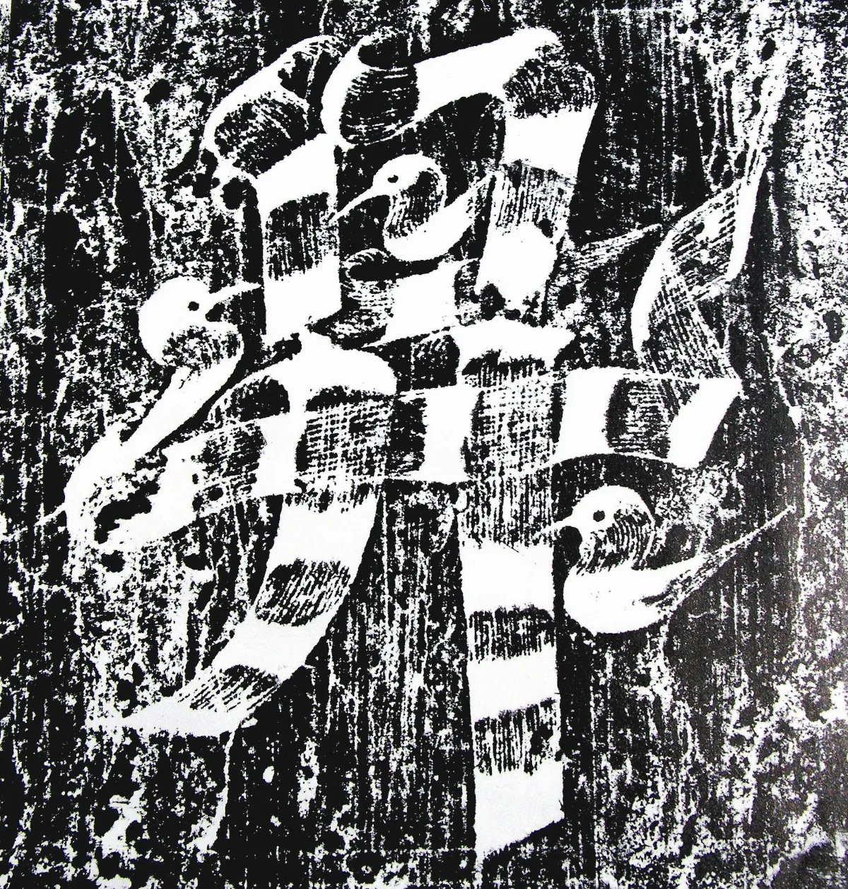 【帝王與書法】　女皇帝武則天　　　　　〈昇仙太子碑〉　