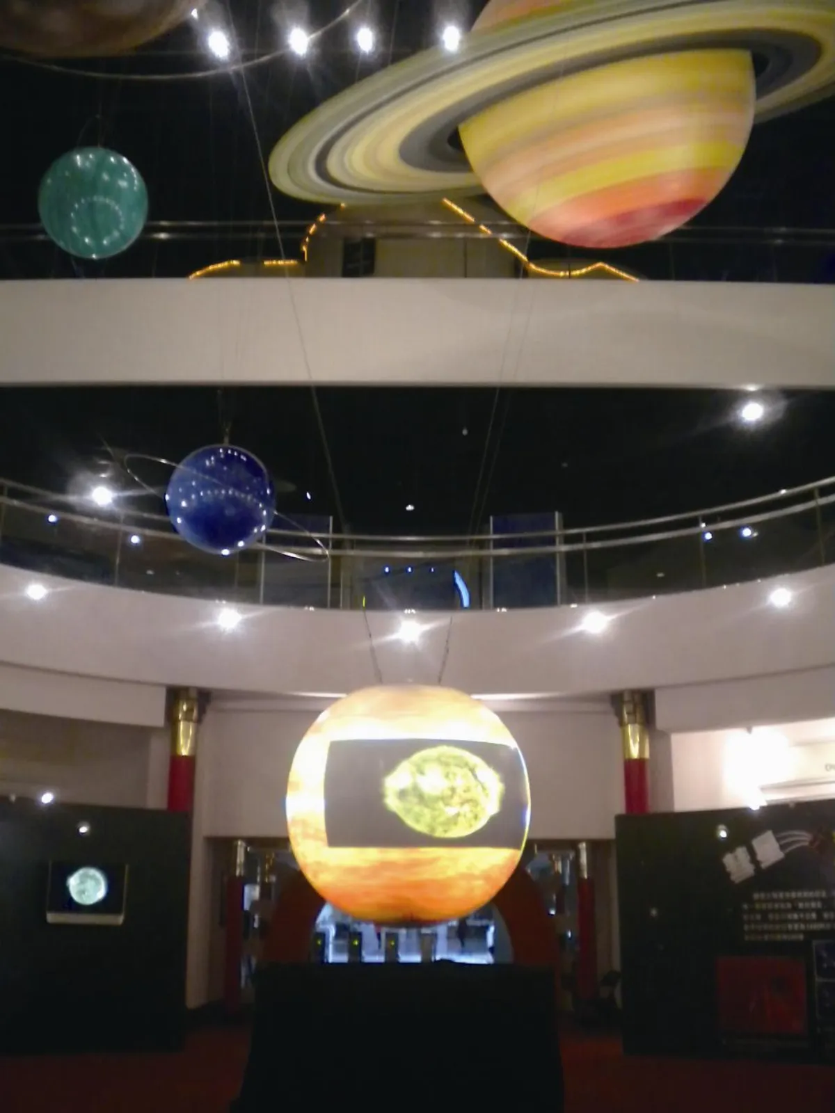 探索天文 探索太陽神阿波羅