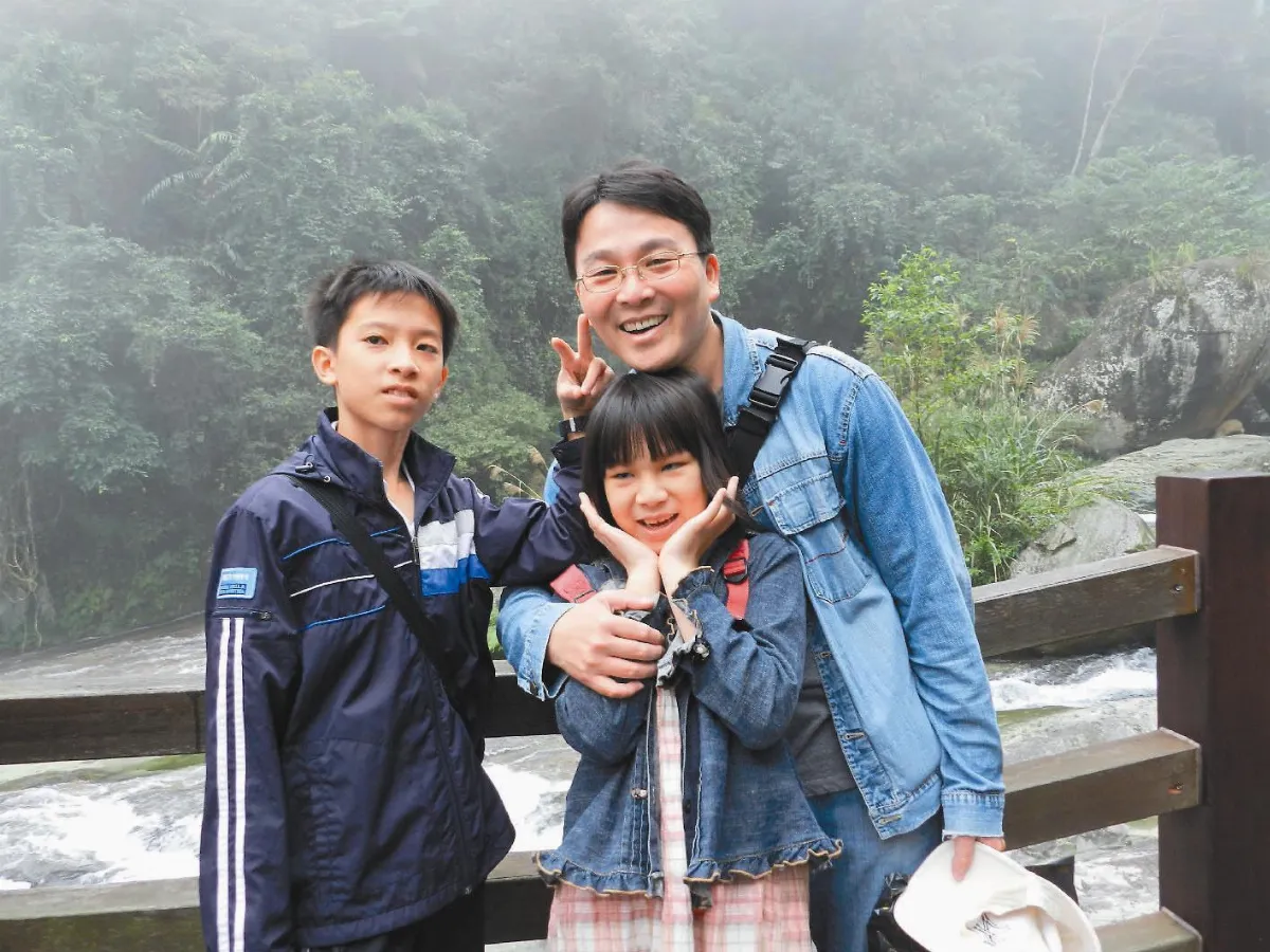 孩子 最有感覺的禮物