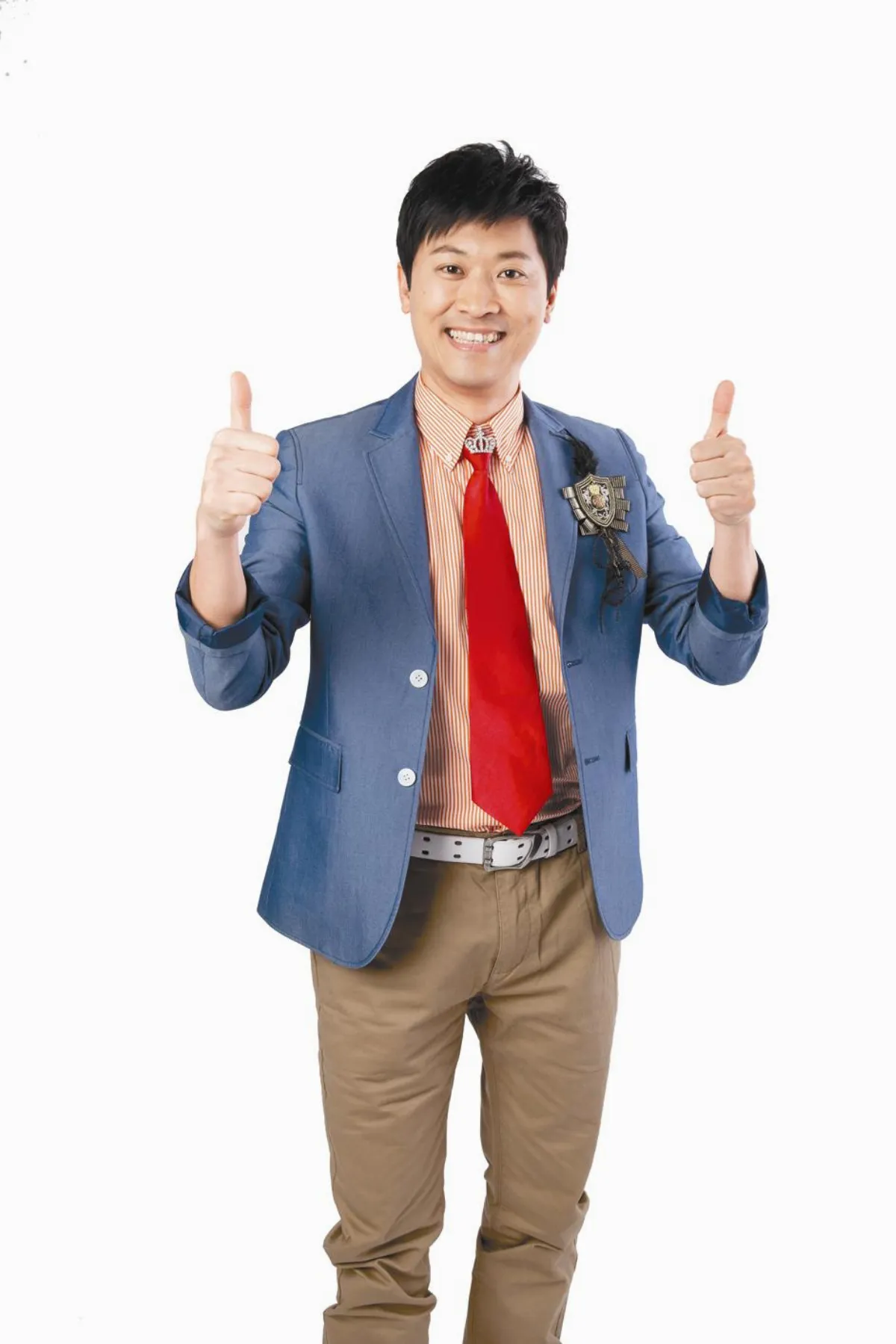理財老爸侯昌明