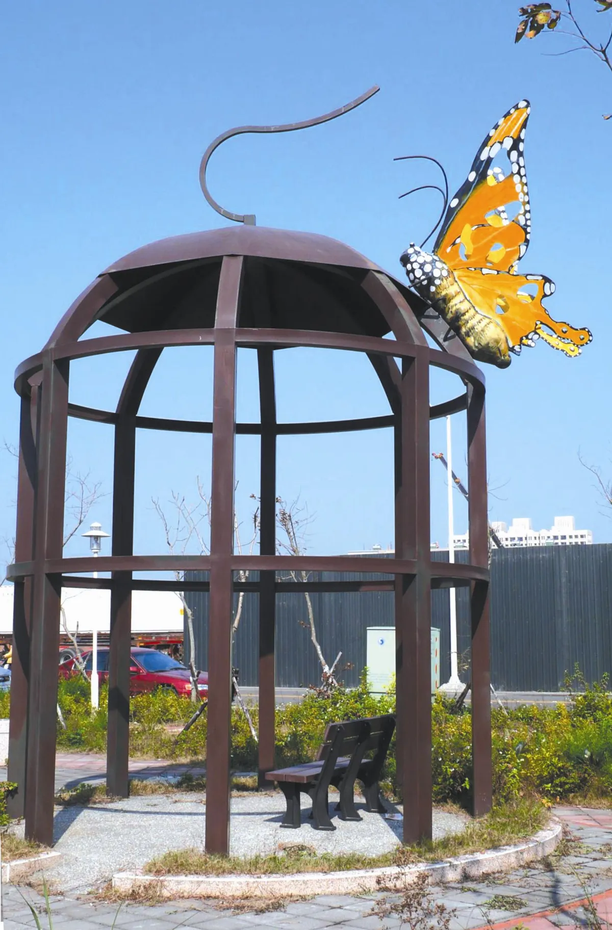 生活快門  走出生活牢籠