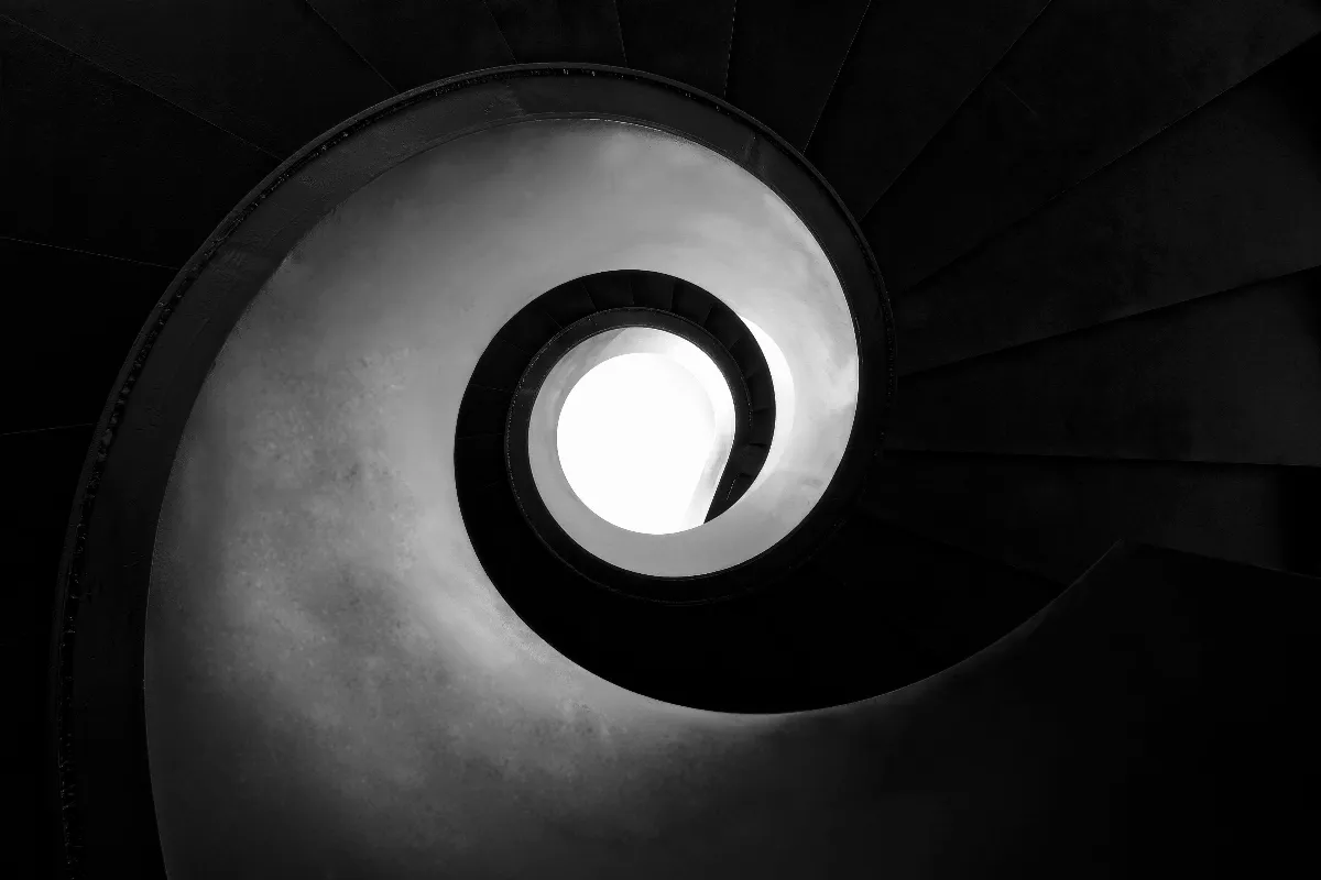 建築攝影──多方觀察，拍出新意