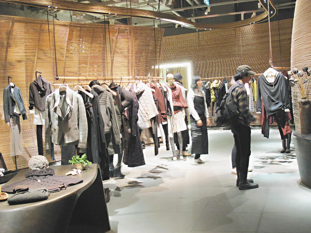 毛繼鴻獨創美學經濟