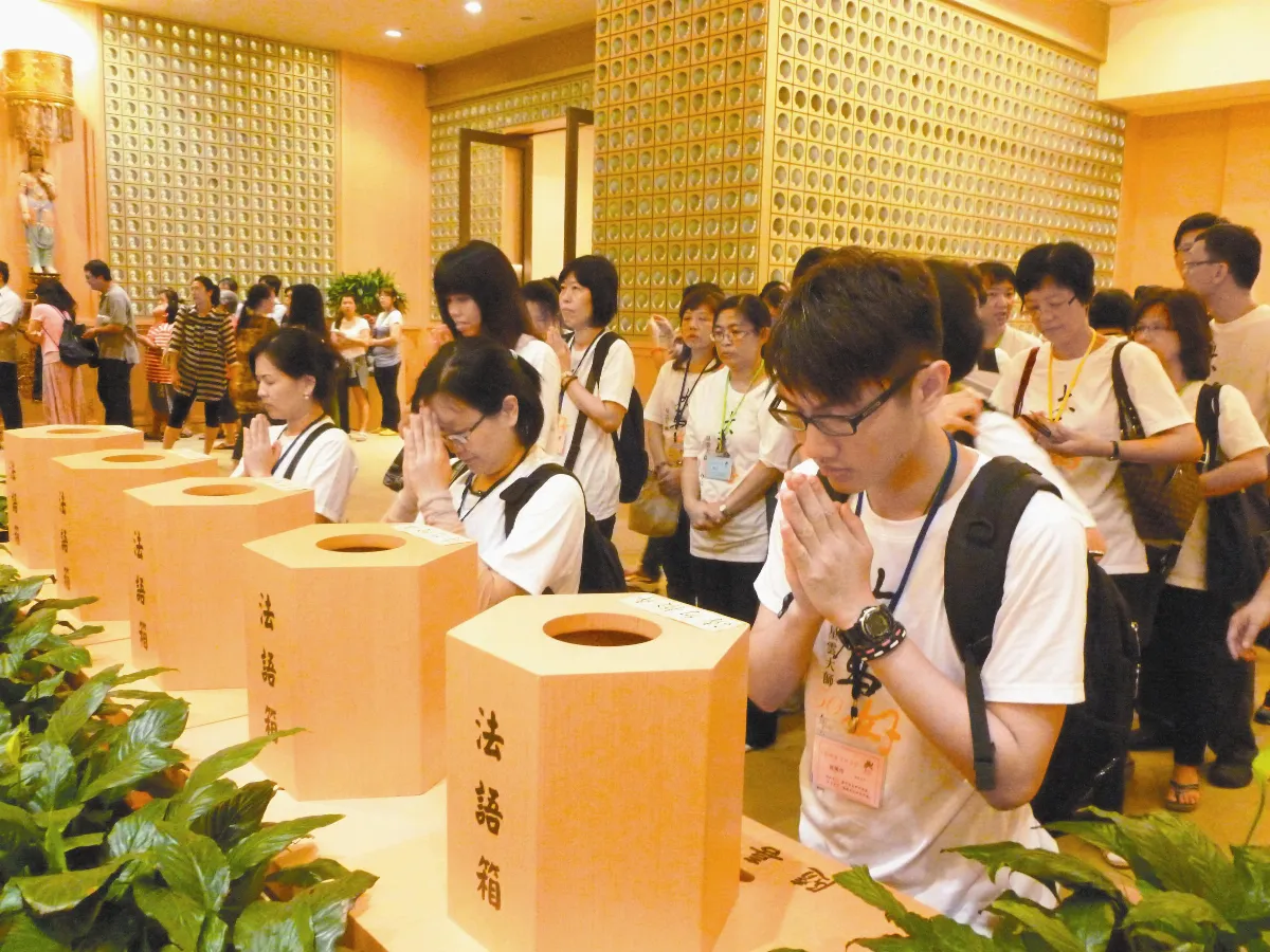 大馬教師 取經新世代教學法