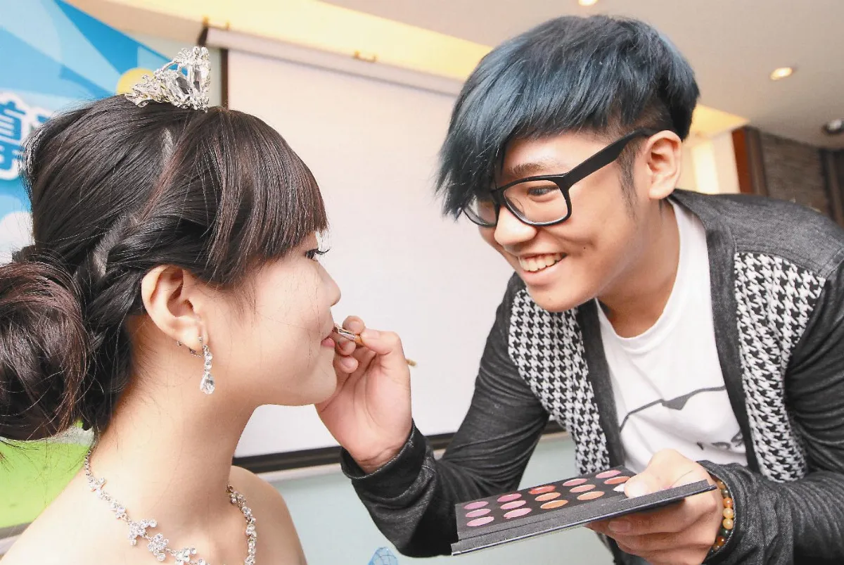 國中適性輔導 讓人生路更長