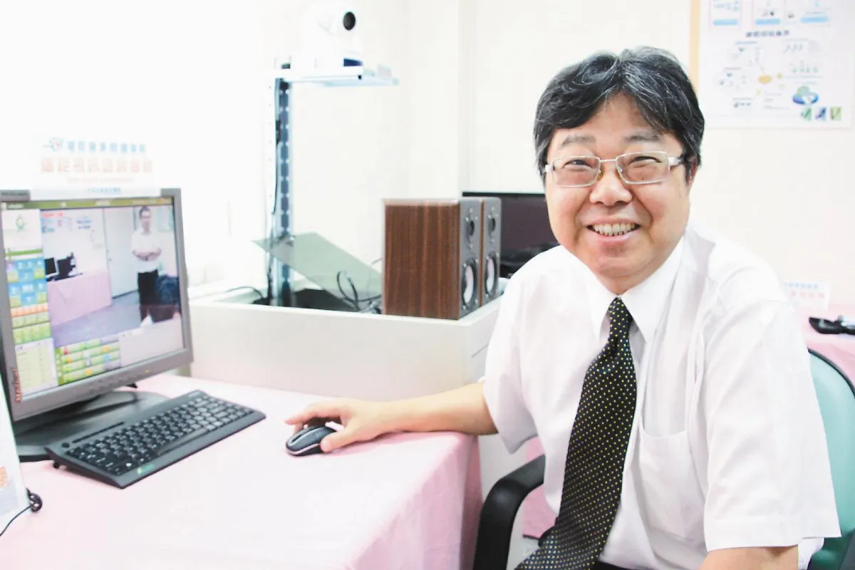 耕莘院長鄧世雄 獲天主教爵士殊榮