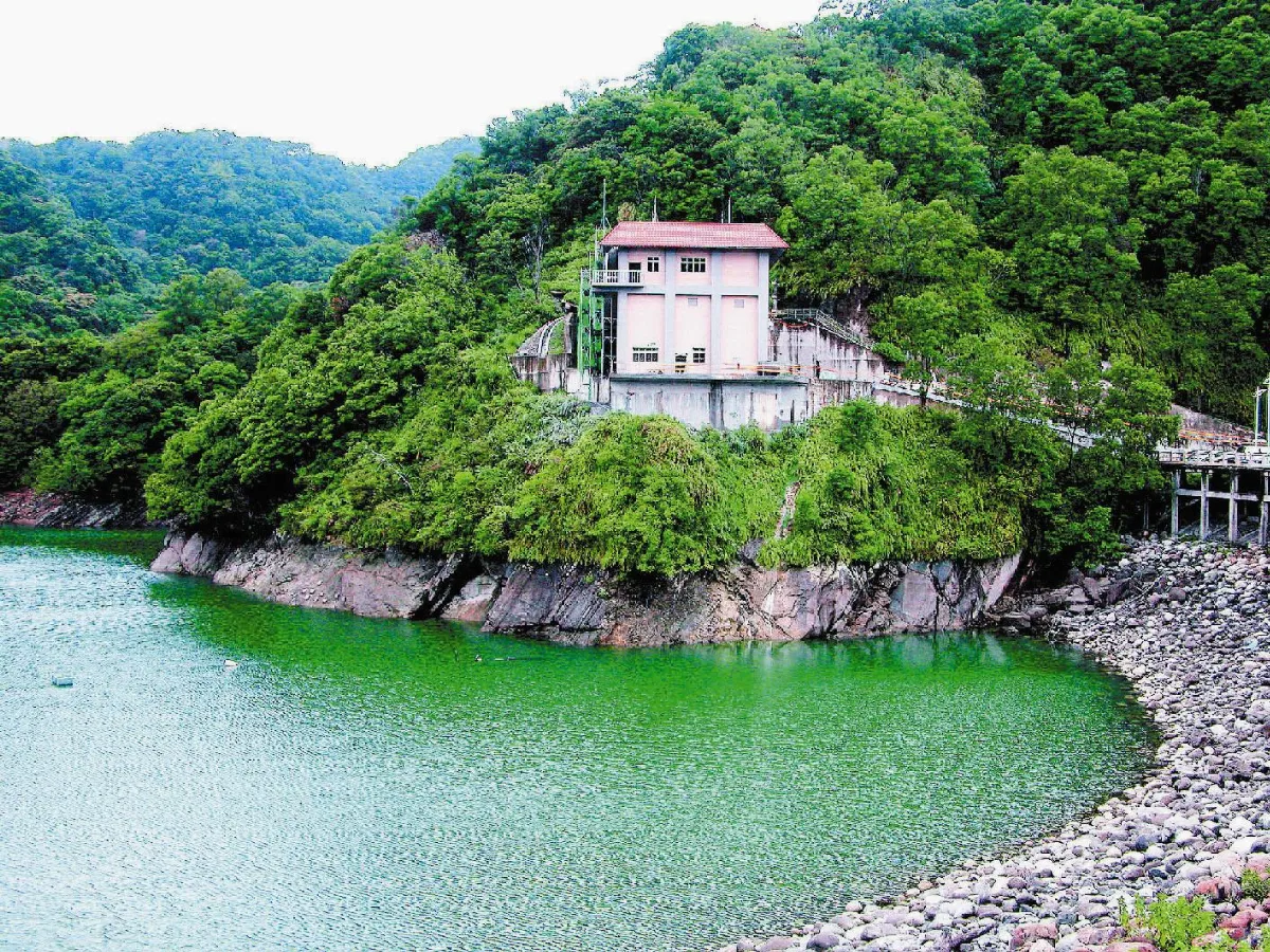 避免颱風作大水   防災要多管齊下