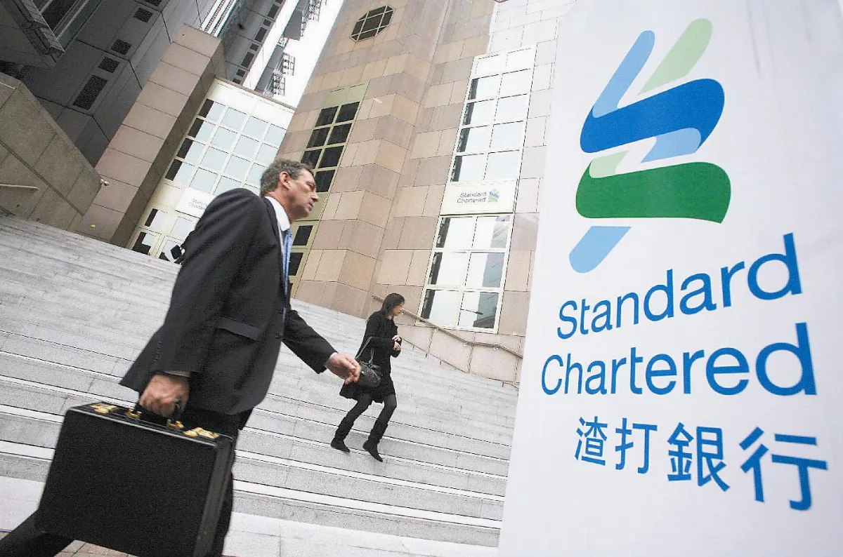 銀行形象待逆轉 提高全球信任度