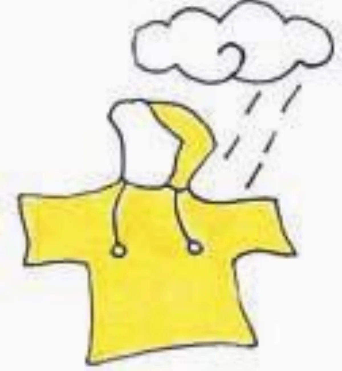 阿芬家事愛地球 下雨天是清洗窗台陽台的好時機