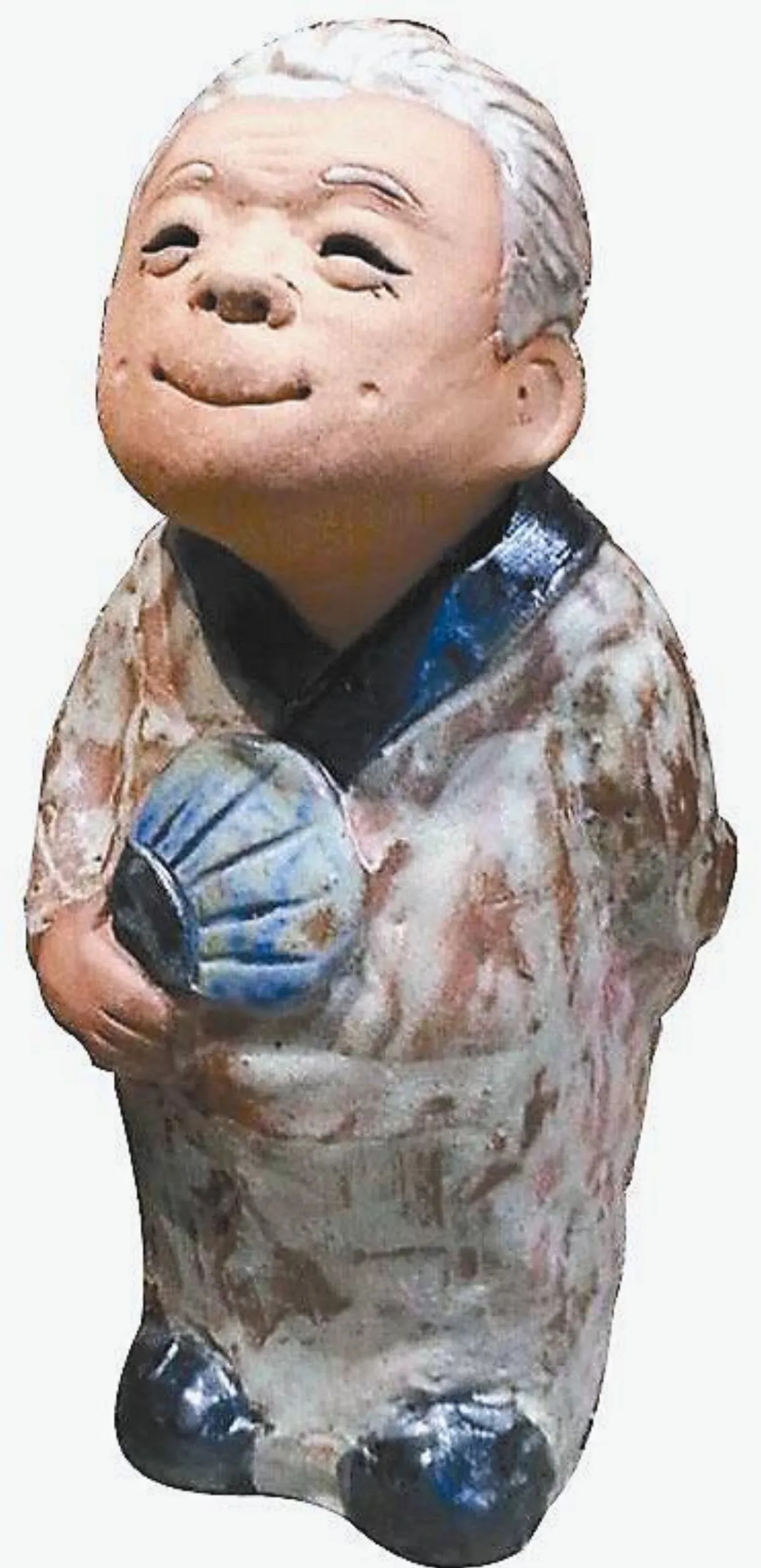 【藝術天地】阿嬤，有修啦！