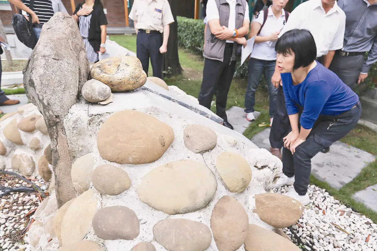 原台南地院 可望納入美術園區