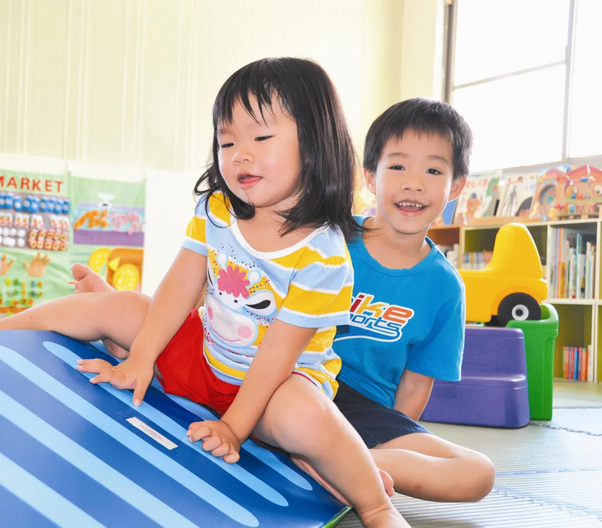 私立幼兒園缺老師 教育局將協助