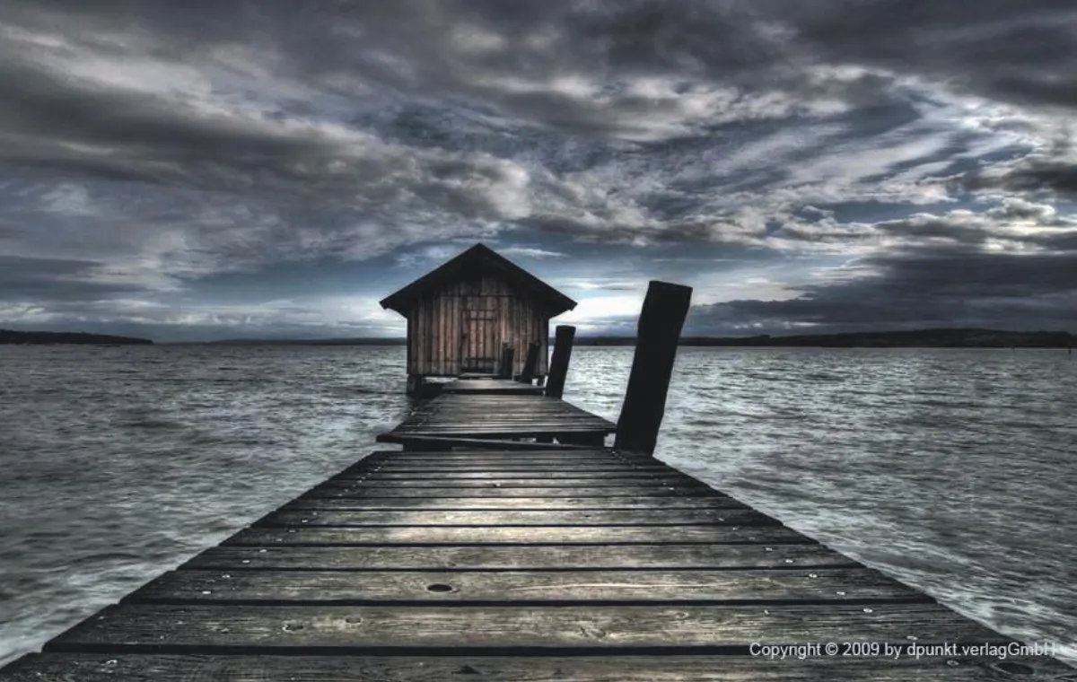 攝影技巧好照片的祕密