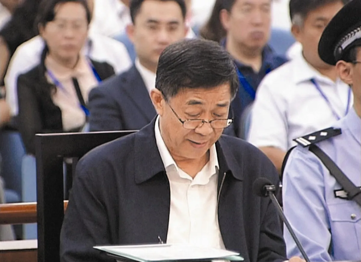 採訪薄案真辛苦  安排媒體遊濟南