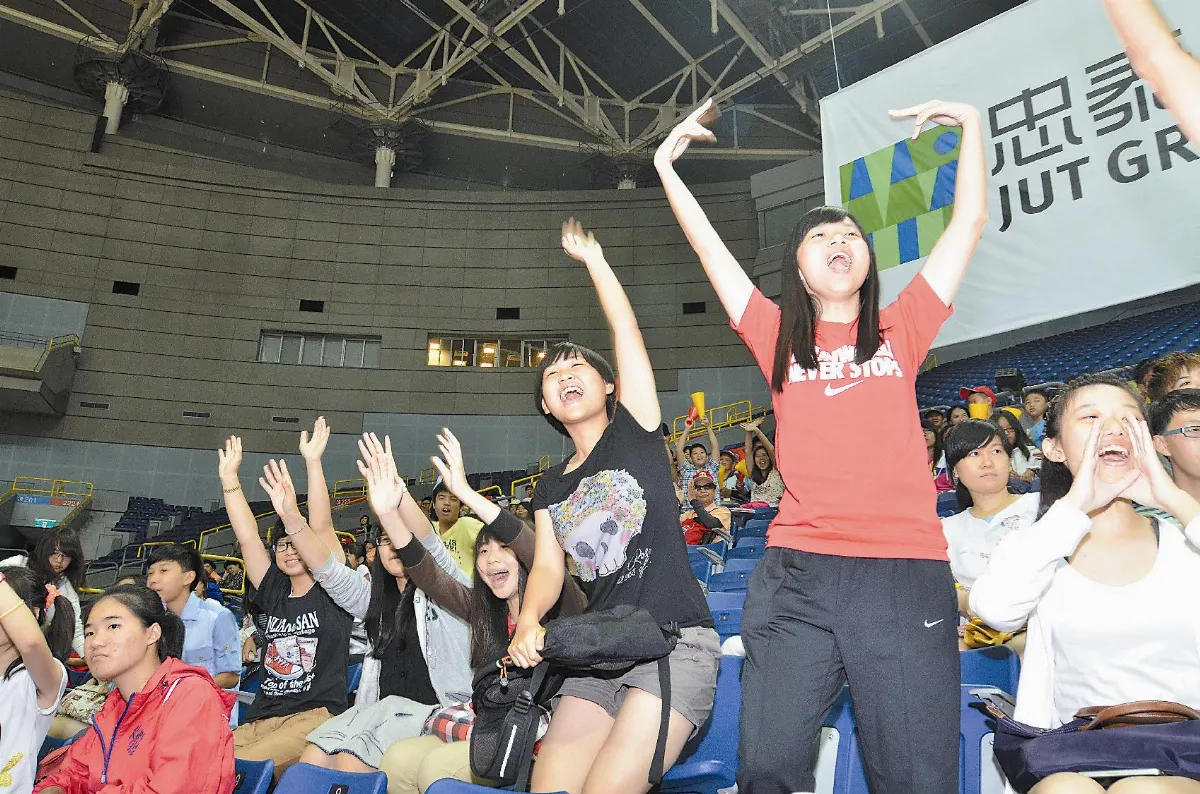 2013佛光盃女籃賽佛大、台師大全勝晉4強