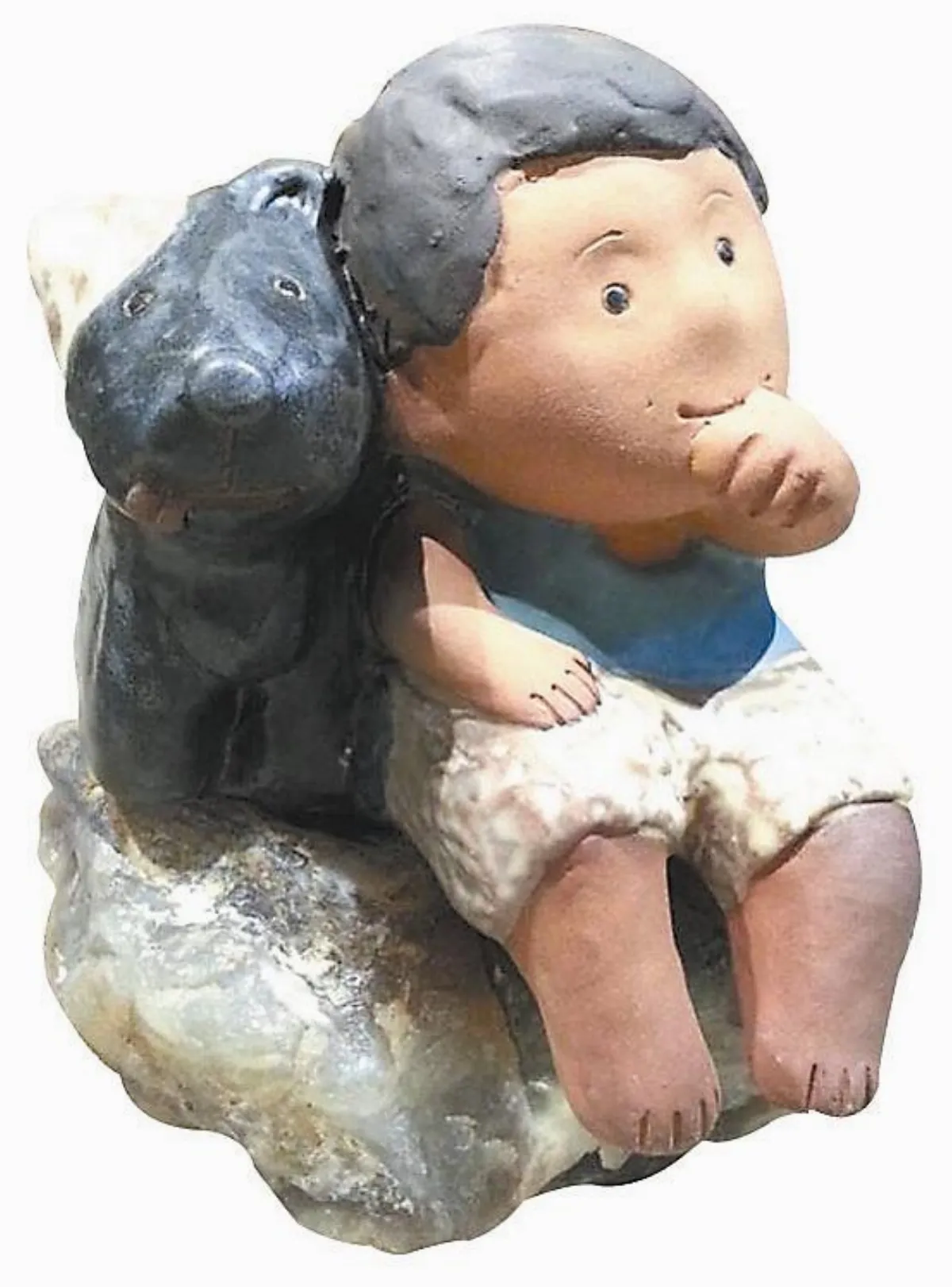 【藝術天地】善來與我
