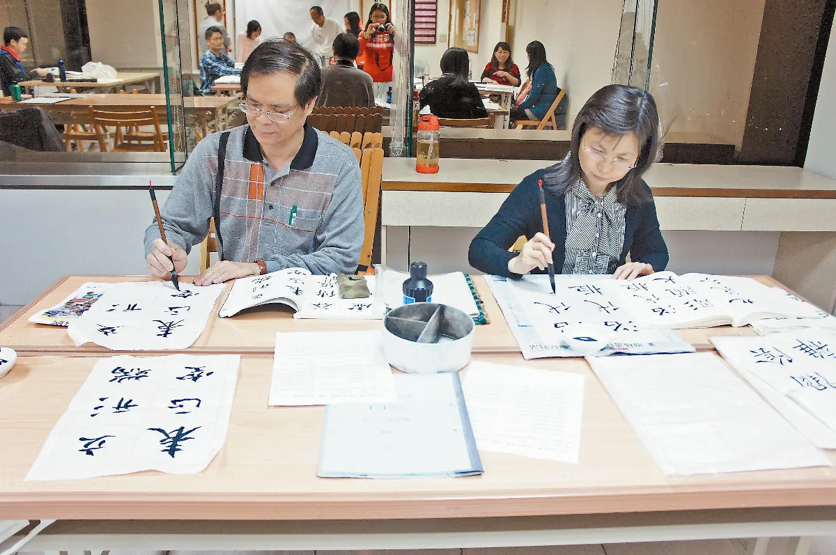 光大社大 懂得在地心聲