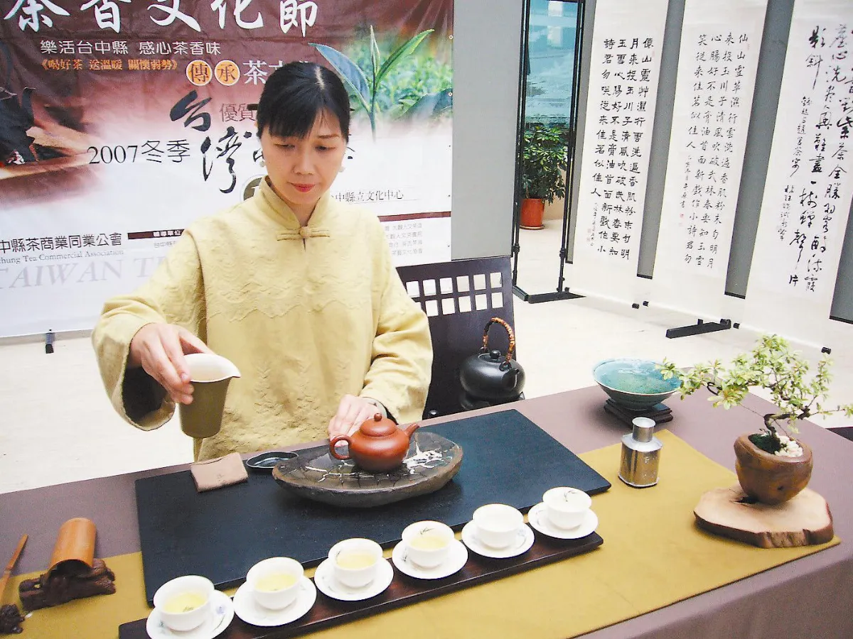 光大社大 懂得在地心聲